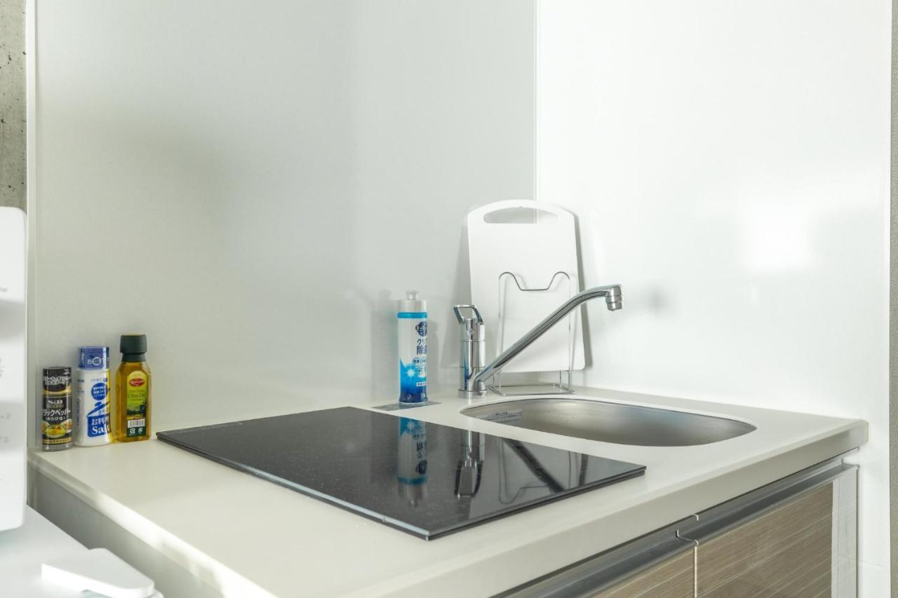 Marvelous Koiwa - Vacation Stay 90812V Tokyo Ngoại thất bức ảnh