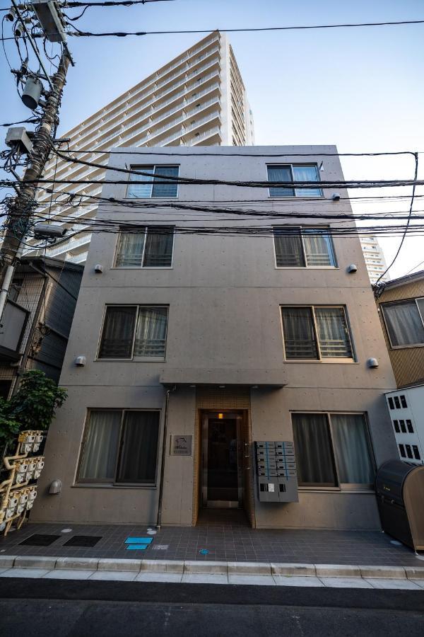 Marvelous Koiwa - Vacation Stay 90812V Tokyo Ngoại thất bức ảnh
