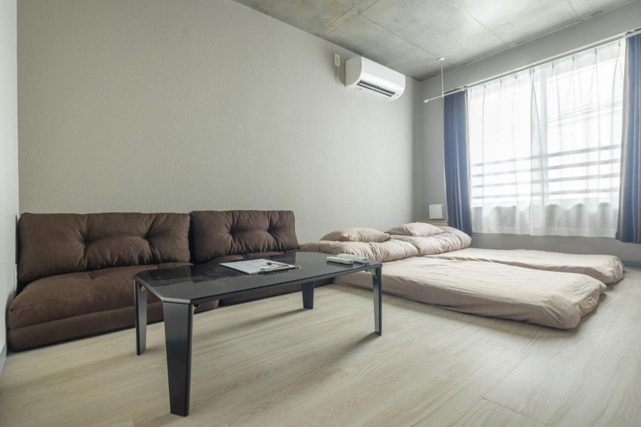Marvelous Koiwa - Vacation Stay 90812V Tokyo Ngoại thất bức ảnh