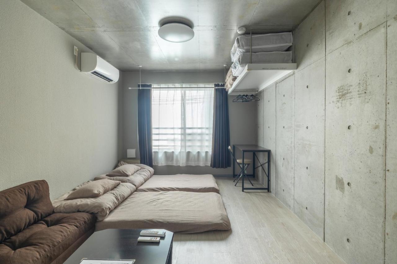Marvelous Koiwa - Vacation Stay 90812V Tokyo Ngoại thất bức ảnh