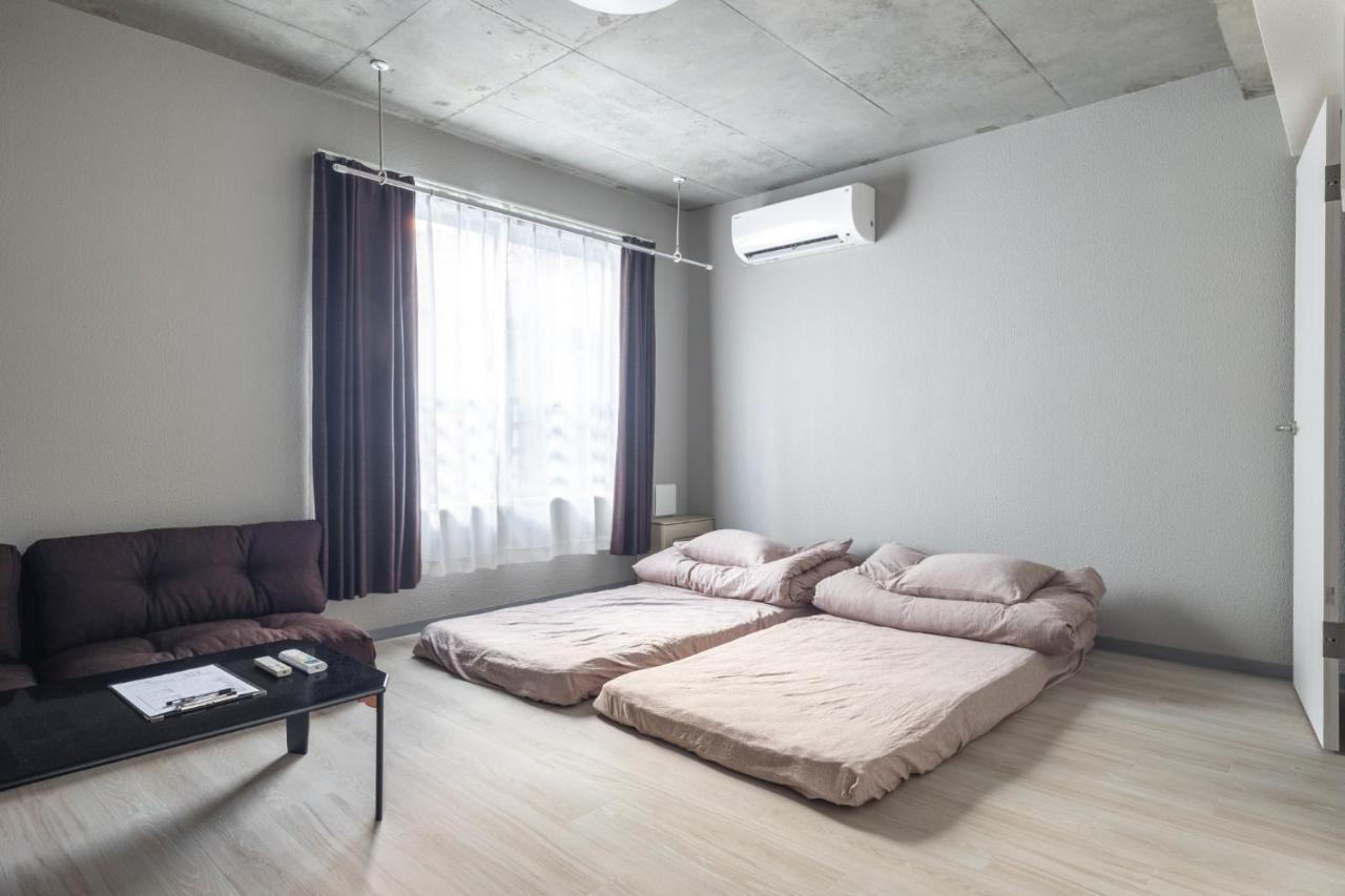 Marvelous Koiwa - Vacation Stay 90812V Tokyo Ngoại thất bức ảnh