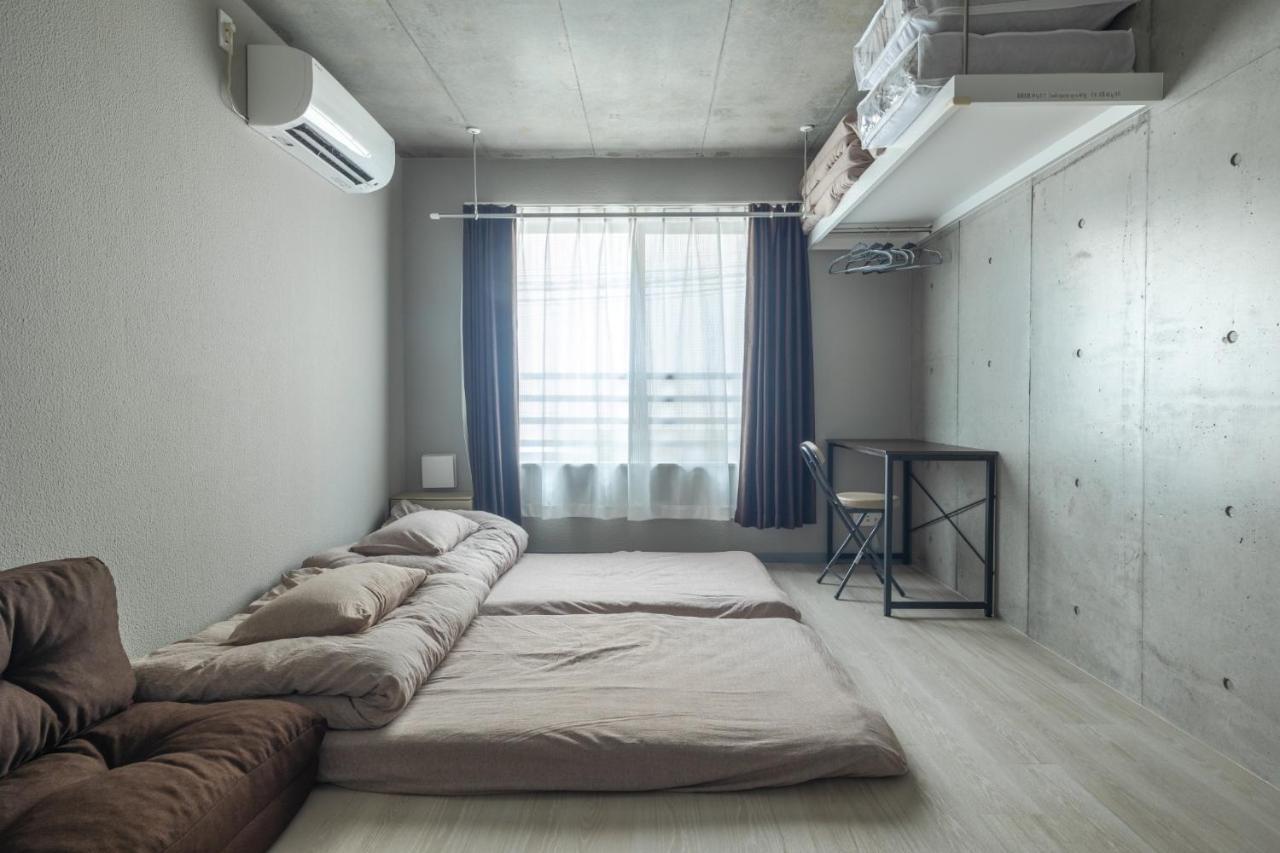 Marvelous Koiwa - Vacation Stay 90812V Tokyo Ngoại thất bức ảnh