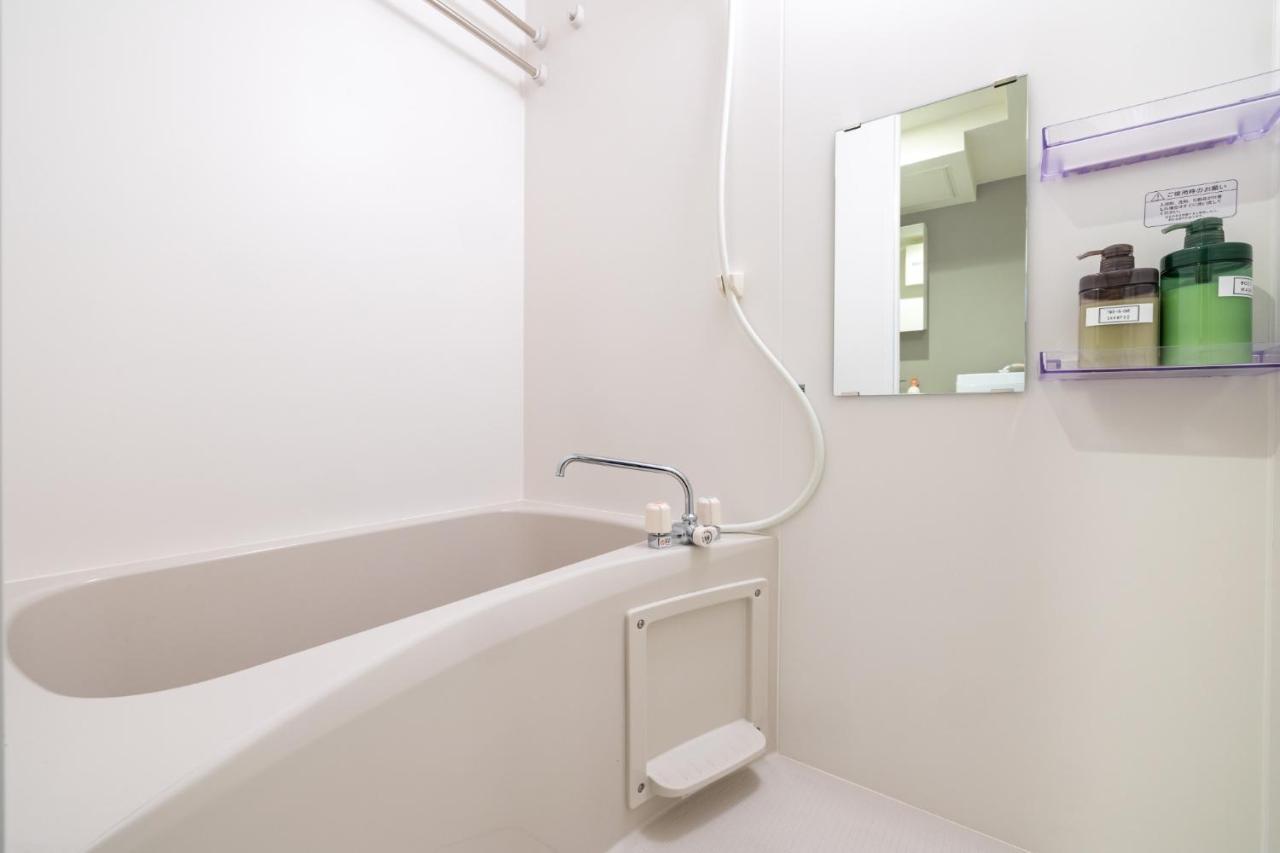 Marvelous Koiwa - Vacation Stay 90812V Tokyo Ngoại thất bức ảnh