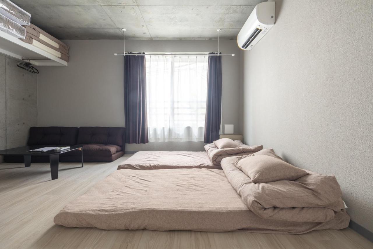 Marvelous Koiwa - Vacation Stay 90812V Tokyo Ngoại thất bức ảnh