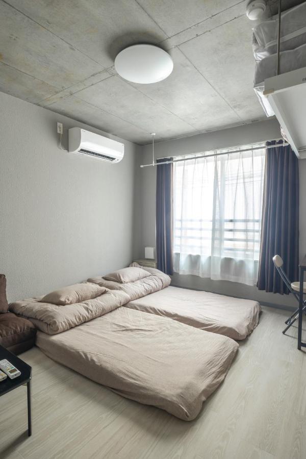 Marvelous Koiwa - Vacation Stay 90812V Tokyo Ngoại thất bức ảnh