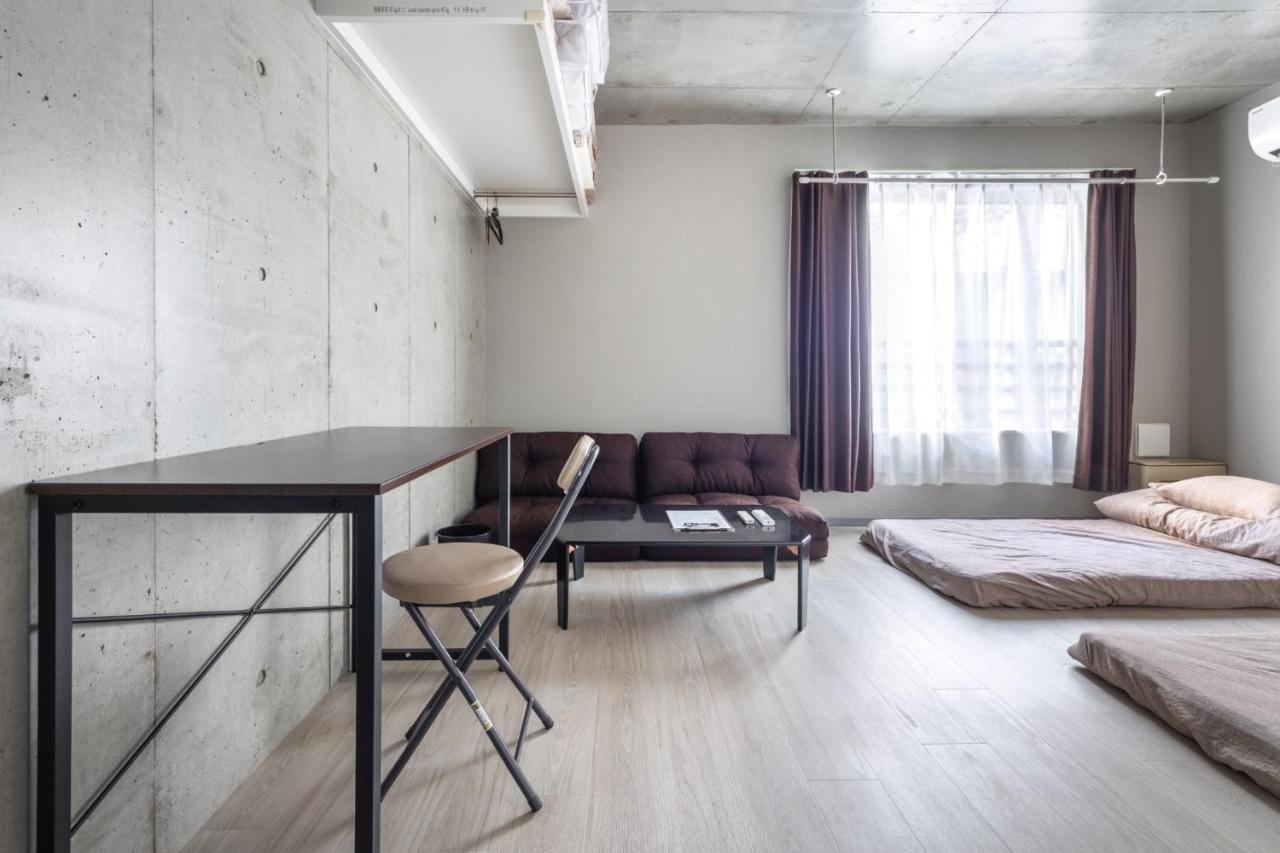 Marvelous Koiwa - Vacation Stay 90812V Tokyo Ngoại thất bức ảnh