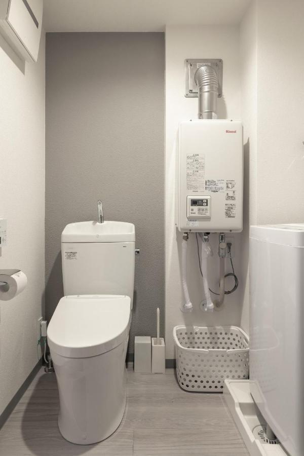 Marvelous Koiwa - Vacation Stay 90812V Tokyo Ngoại thất bức ảnh